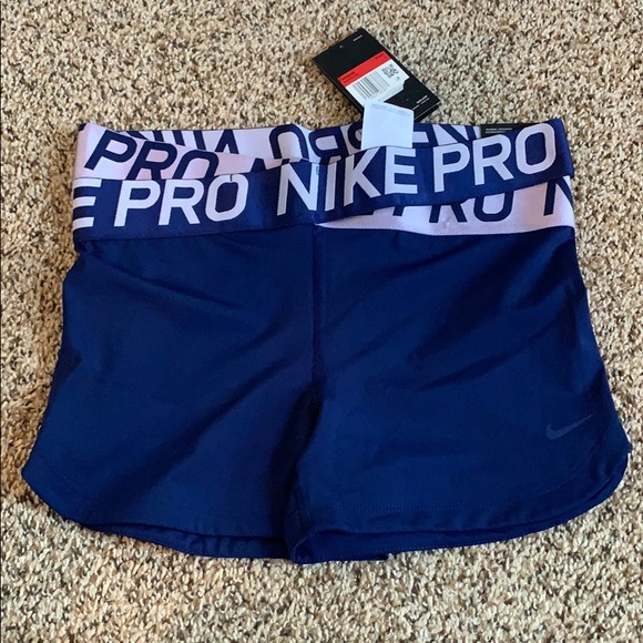 nike pro intertwist spandex